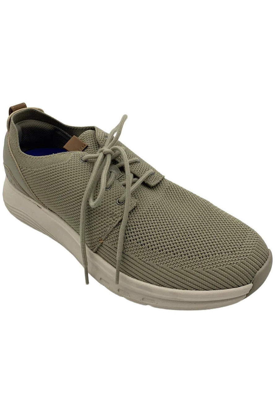Clarks Men's Motion Trek MX Sneakers Khaki - Wide